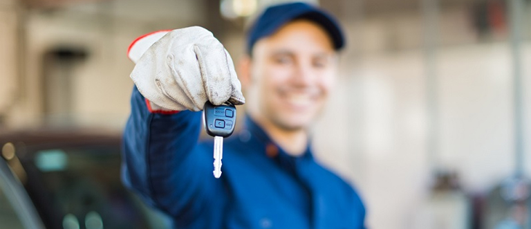 24 hour Mobile locksmith in Seaside