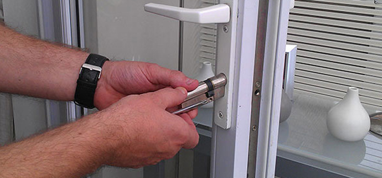 Commercial Door Lock Repair in Seaside